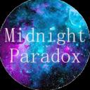 MidnightParadox 18+ Icon