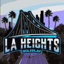 L.A. HEIGHTS ROLEPLAY Small Banner