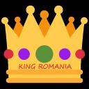 King Romania Roleplay Small Banner