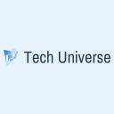 Tech Universe Icon