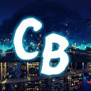 CB Gaming Icon