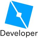 Roblox DevsHub Small Banner