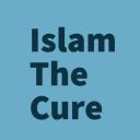 Islam The Cure Icon