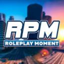 ROLEPLAY MOMENT Small Banner