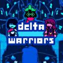 Delta Warriors! Small Banner