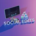 Social Edits | Editing Services Small Banner