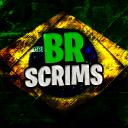 ?  BR Scrims BETA ▸OPEN e PRO ✔ Icon