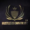 Hustlers University Leaked Small Banner