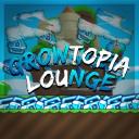 Growtopia Lounge Market Small Banner