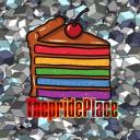 The pride place Icon