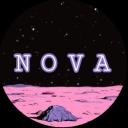 ✧ Nova ✧ Small Banner