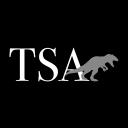 TSA: The Surviving Authority Small Banner