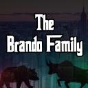 The Brando Family Icon