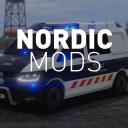 NordicMods Small Banner