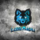 LazerMagma Official Server! Small Banner