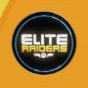 Elite Raiders Small Banner