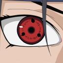 Sharingan What If? NFT Small Banner