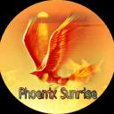 Phoenix Sunrise {RP} Small Banner