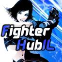 FighterHubIL Icon