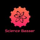 Science Bazaar Icon