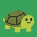 Traversal Turtle #TeamTurtles Icon