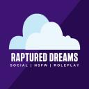 Raptured Dreams Small Banner