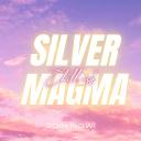 Silver Magma Icon