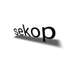 Sekop's World Small Banner