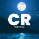 Chill Relax | CR Icon