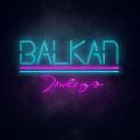 ☠  Balkan  Indigo  ☠ Icon
