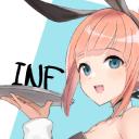 ✧ INF ✧ Icon