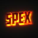Spex's Server Small Banner