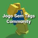 Comunidade | Jogo Sem Tags Icon