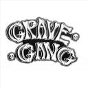 Grave Gang Small Banner