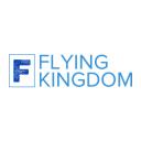 Flying Kingdom Small Banner