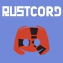 Rustcord Discord Server Small Banner