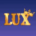 Lux Small Banner