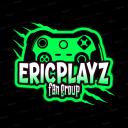 EricxPlayzxYT Fans Group! Small Banner
