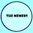The Memers Small Banner