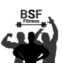 BSF Fitness Icon