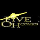 FiveOh Comics Official Small Banner