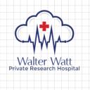 Watt Private Research Facility Icon