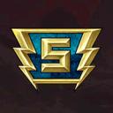 We're Here For Smite Icon