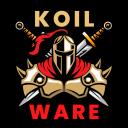 KoilWare Small Banner