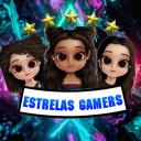 Estrelas Gamers Icon