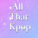 All That Kpop Small Banner