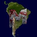 Mordhau South America Small Banner