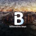 Billionaire Boys Icon