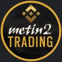 Metin2 Trading Discord Icon