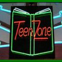 Fruity Teen Zone Icon